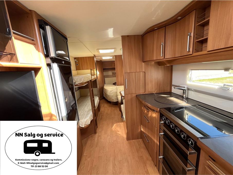 Kabe Royal 780 BGXL